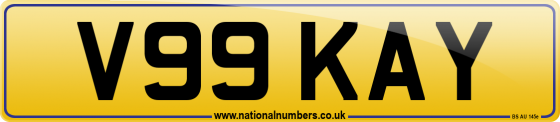V99 KAY