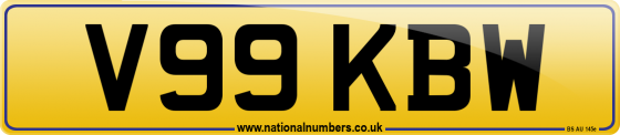 V99 KBW