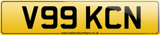 V99 KCN