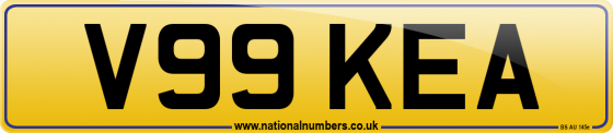 V99 KEA