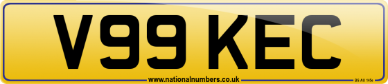 V99 KEC