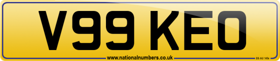 V99 KEO