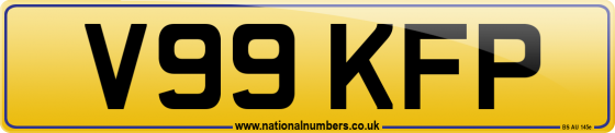 V99 KFP