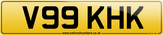 V99 KHK