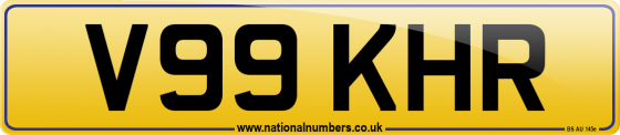 V99 KHR