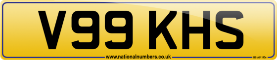 V99 KHS