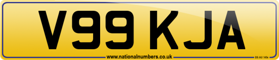 V99 KJA