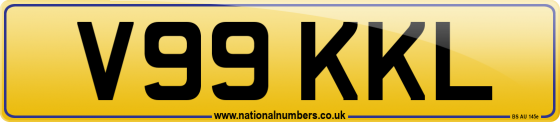V99 KKL
