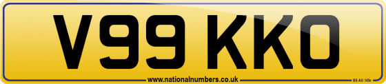 V99 KKO