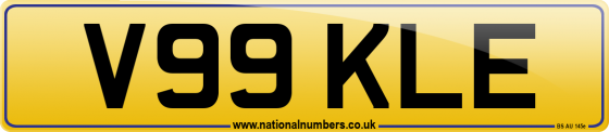 V99 KLE