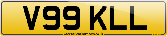 V99 KLL