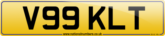 V99 KLT