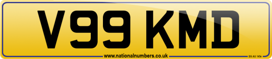 V99 KMD