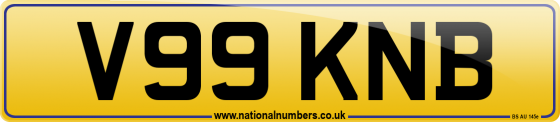 V99 KNB