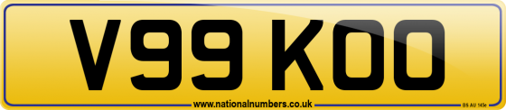 V99 KOO