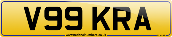 V99 KRA