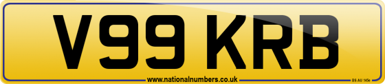 V99 KRB