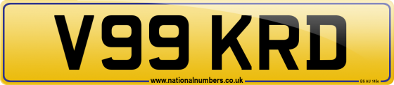V99 KRD