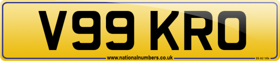 V99 KRO