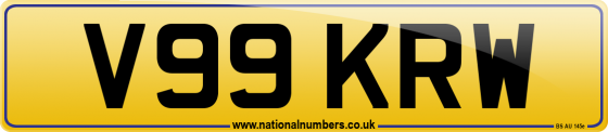 V99 KRW