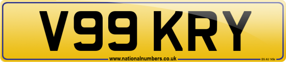 V99 KRY