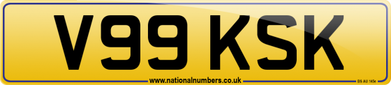 V99 KSK