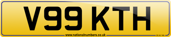 V99 KTH