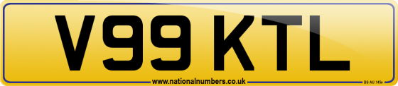 V99 KTL