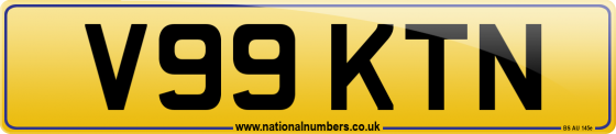 V99 KTN