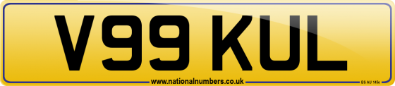 V99 KUL