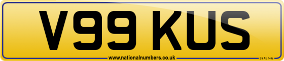 V99 KUS