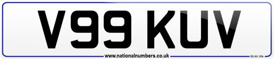 V99 KUV