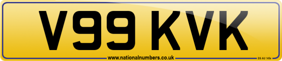 V99 KVK