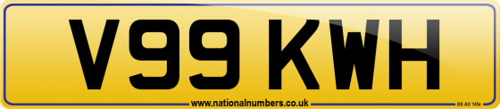 V99 KWH