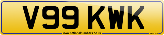 V99 KWK
