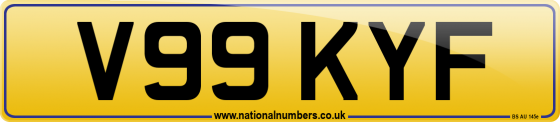 V99 KYF