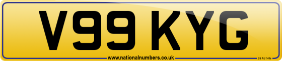 V99 KYG