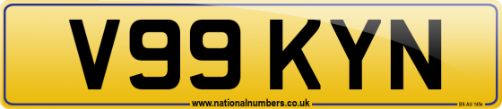 V99 KYN