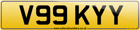 V99 KYY