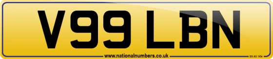 V99 LBN