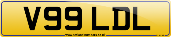 V99 LDL