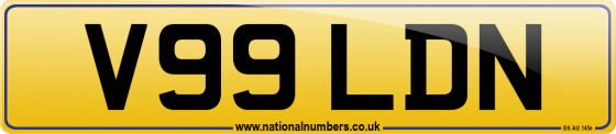 V99 LDN