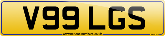 V99 LGS