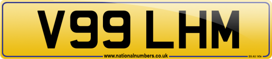 V99 LHM