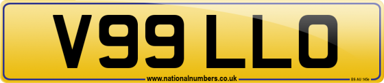 V99 LLO