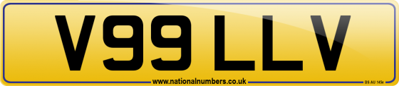 V99 LLV