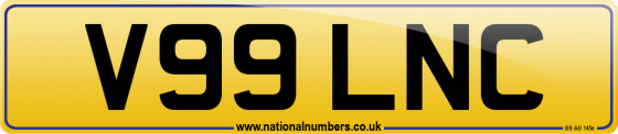 V99 LNC