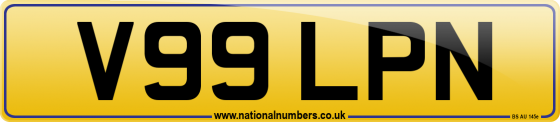 V99 LPN