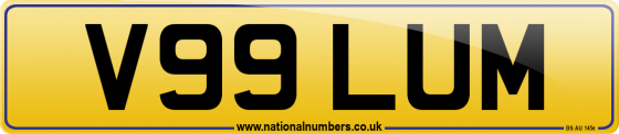 V99 LUM