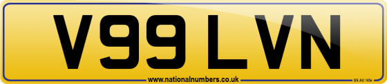V99 LVN